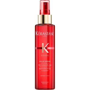 Kerastase - Soleil bain après-soleil huile sirene biphasic spray 150ml
