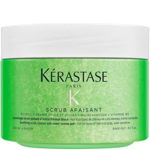 Kerastase - Fusio Scrub Apaisant for sensitive scalp 250ml