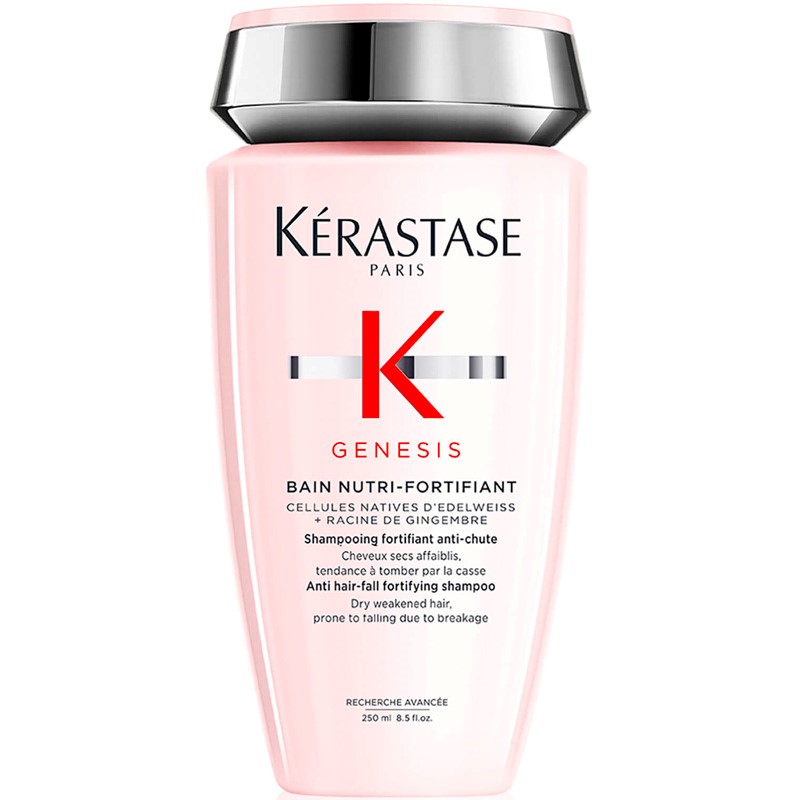Kerastase - Génesis bain nutri-fortifiant shampoo 250ml