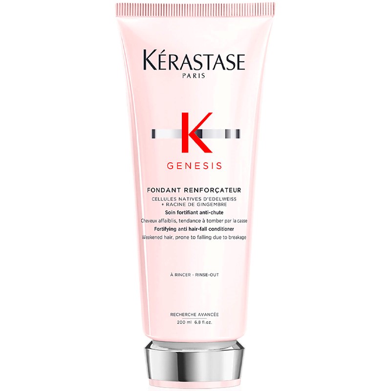 Kerastase - Génesis fortifying anti hair-fall conditioner 200ml