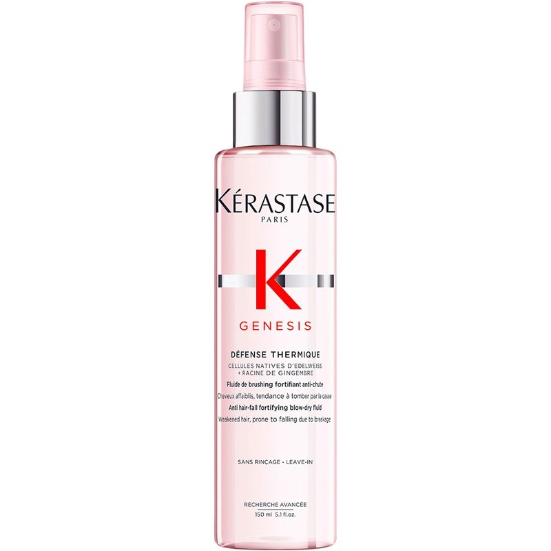 Kerastase - Génesis anti hair-fall fortifying blow-dry fluid 150ml