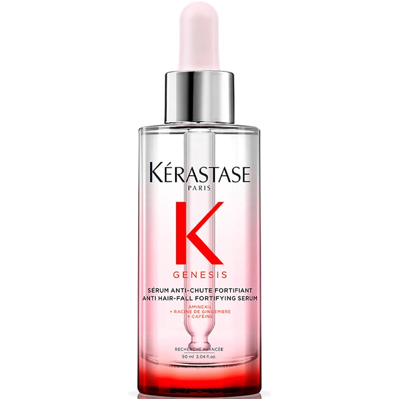 Kerastase - Génesis anti hair-fall fortifying serum 90ml