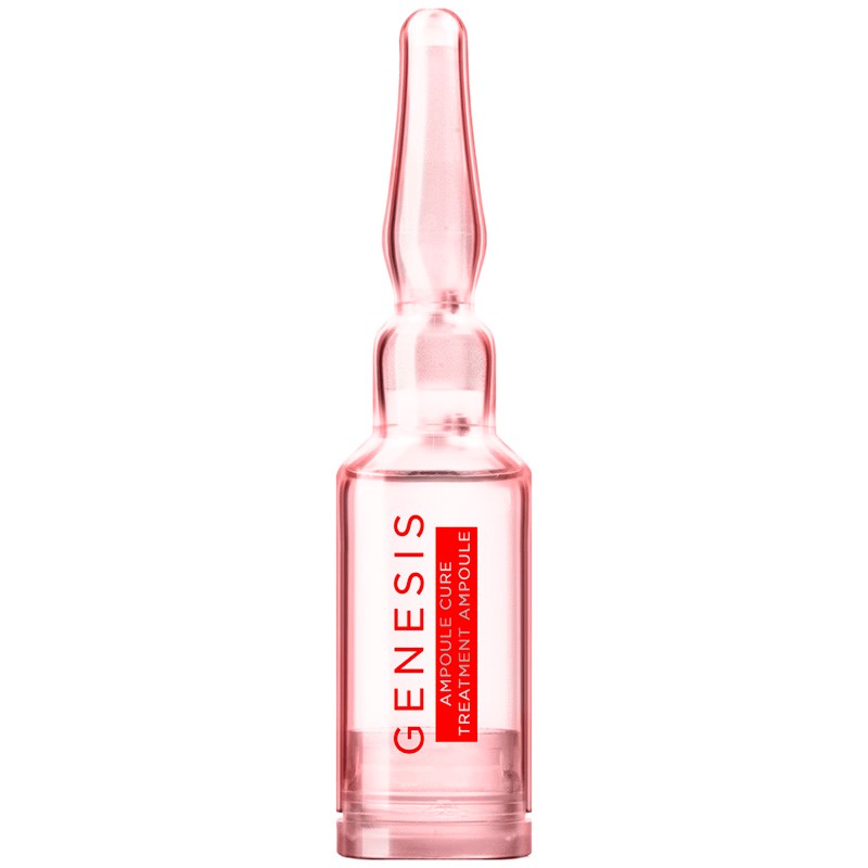 Kerastase - Génesis ampolas de tratamento 10x6ml