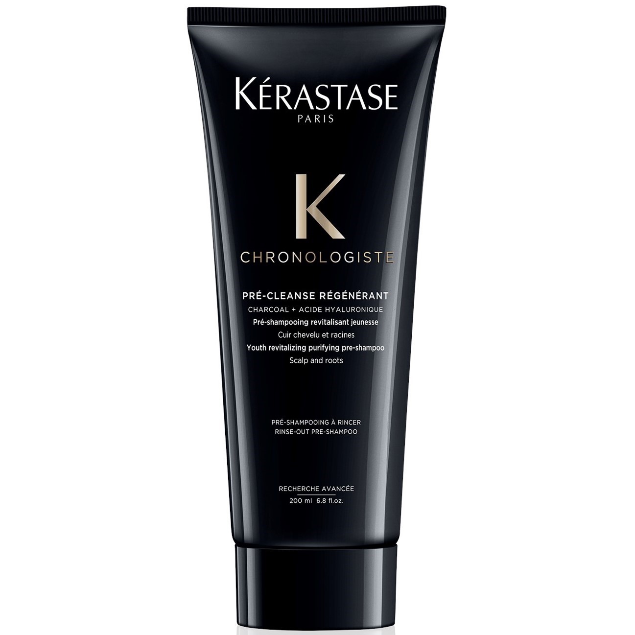 Kerastase - Chronologiste youth revitalizing pre-shampoo 200ml