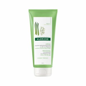 Klorane - Conditioner with papyrus milk for unruly hair 200ml