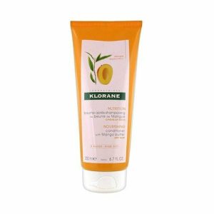 Klorane - Conditioner with mango butter for dry hair 200ml