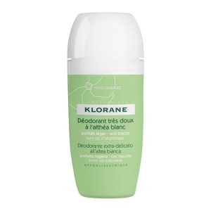 Klorane - Deo-roll on 40ml