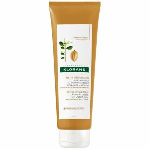 Klorane - Leave-in cream with desert date 125ml