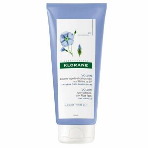 Klorane - Flax fiber conditioner 200ml