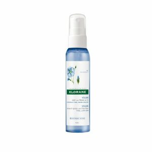 Klorane - Leave-in detangling spray flax fibers 125ml