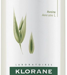 Klorane - Oat milk dry shampoo 150ml