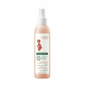 Klorane - Mom oil for strech masks prevention and correction 200ml