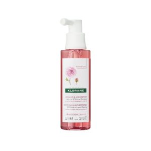Klorane - Peony serum sos sensitive and irritated scalp 65ml