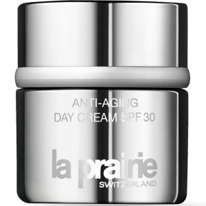 La Prairie - The anti aging collection moisturizing day cream spf30 50ml