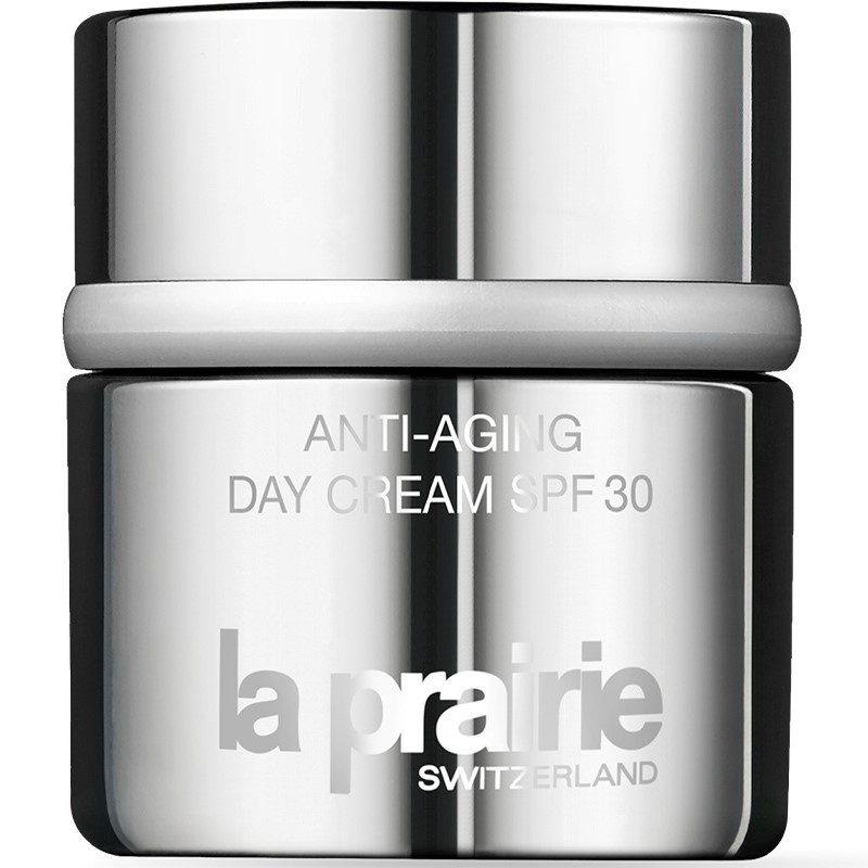 La Prairie - The anti aging collection moisturizing day cream spf30 50ml