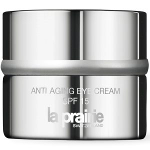 La Prairie - The anti aging collection eye cream spf15 15ml