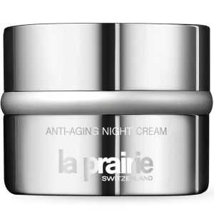 La Prairie - The anti aging collection night cream 50ml
