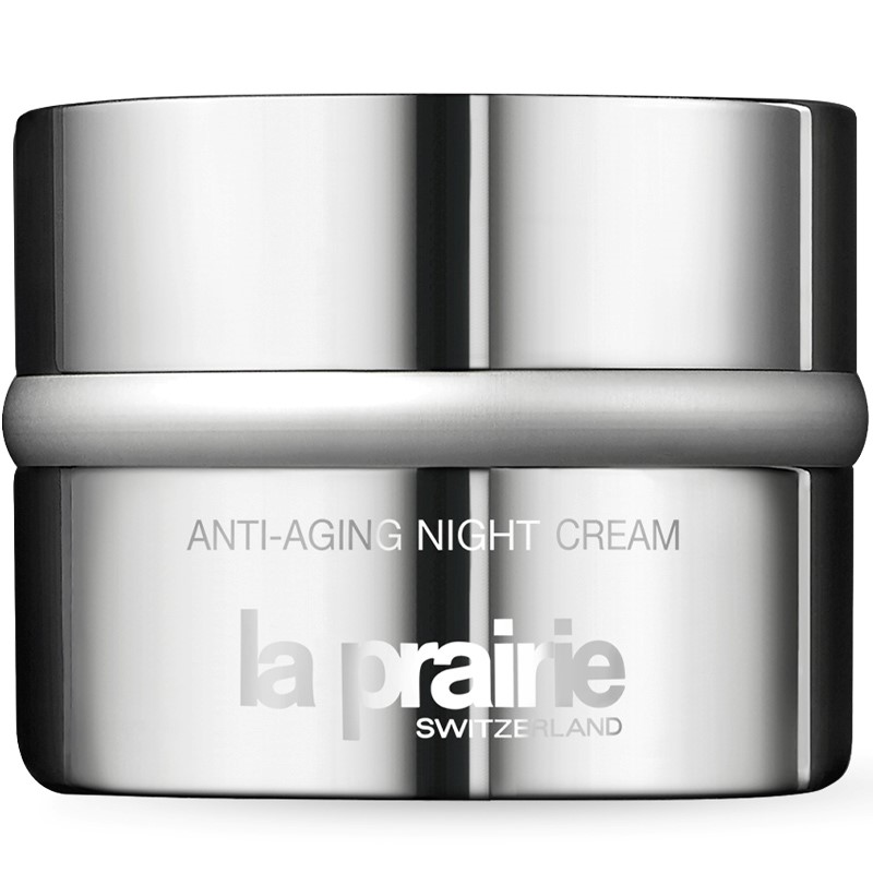 La Prairie - The anti aging collection night cream 50ml