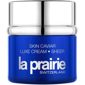 La Prairie - The skin caviar collection luxe cream premier sheer 50ml