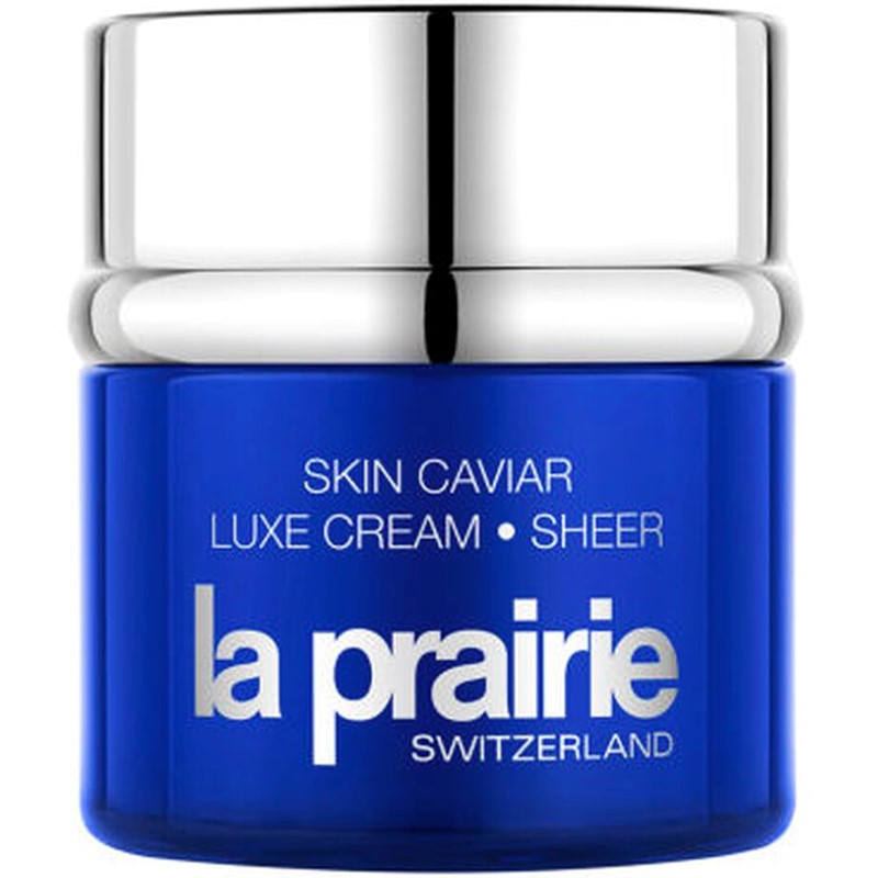 La Prairie - The skin caviar collection luxe cream premier sheer 50ml