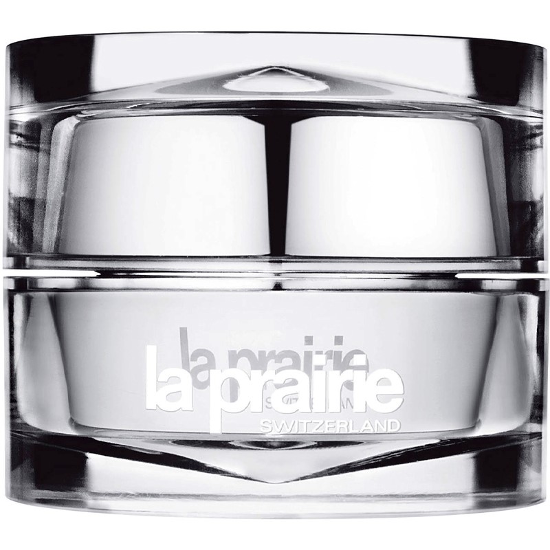 La Prairie - Platinum rare collection cellular eye cream platinum rare 15ml