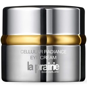 La Prairie - The radiance collection cellular radiance eye cream 15ml