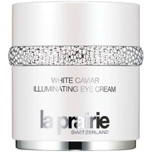 La Prairie - The white caviar collection illuminating eye cream 20ml