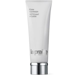 La Prairie - Swiss daily essentials foam cleanser 125ml