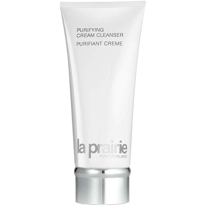 La Prairie - Swiss daily essentials purifying cream cleanser 200ml