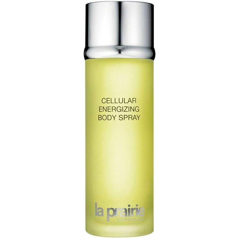 La Prairie - Swiss body care cellular energizing body spray 100ml