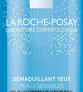La Roche Posay - Physiological eye make-up remover 200ml