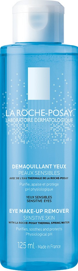 La Roche Posay - Physiological eye make-up remover 200ml