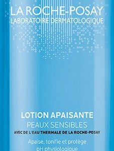 La Roche Posay - Physiologique soothing tonic lotion 200ml
