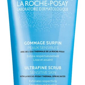 La Roche Posay - Physiological ultrafine facial scrub 50ml