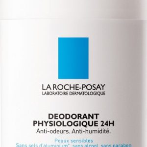 La Roche Posay - Physiological deodorant cream stick 40g