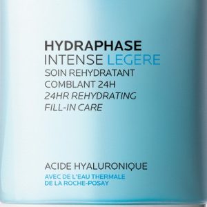La Roche Posay - Hydraphase intense light 50ml