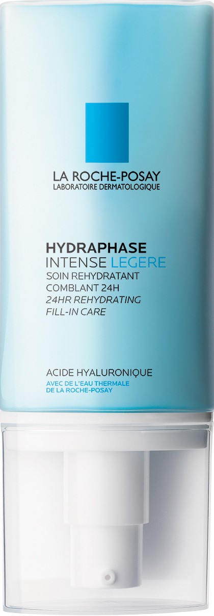 La Roche Posay - Hydraphase intense light 50ml