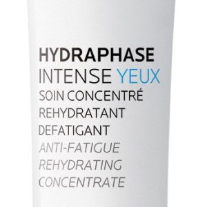 La Roche Posay - Hydraphase intense eyes 15ml