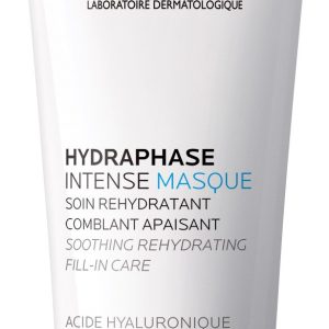 La Roche Posay - Hydraphase intense mask 50ml