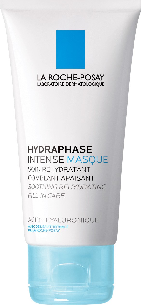 La Roche Posay - Hydraphase intense mask 50ml