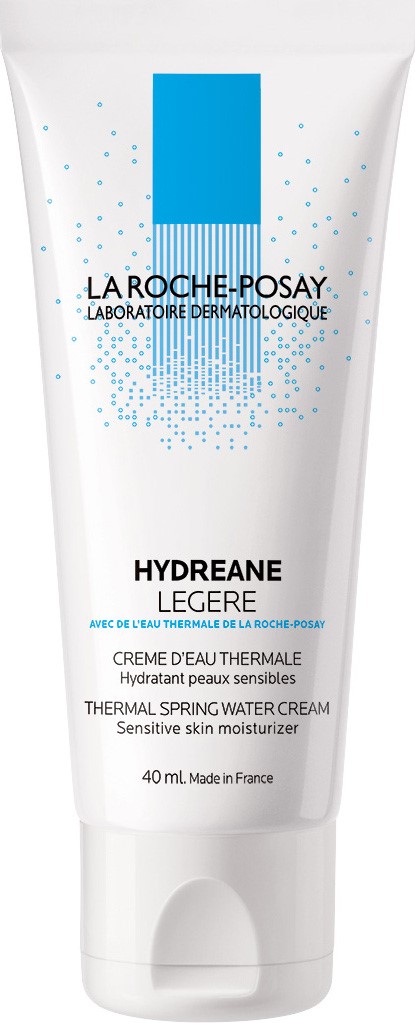 La Roche Posay - Hydreane light 40ml