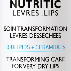 La Roche Posay - Nutritic lip stick 4,7ml