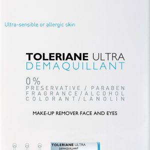 La Roche Posay - Toleriane eye make-up remover sterile single doses 30x5ml