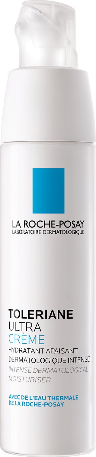 La Roche Posay - Toleriane ultra intolerant skin care 40ml
