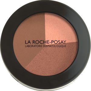 La Roche Posay - Toleriane teint bronze powder 3 shades 12g
