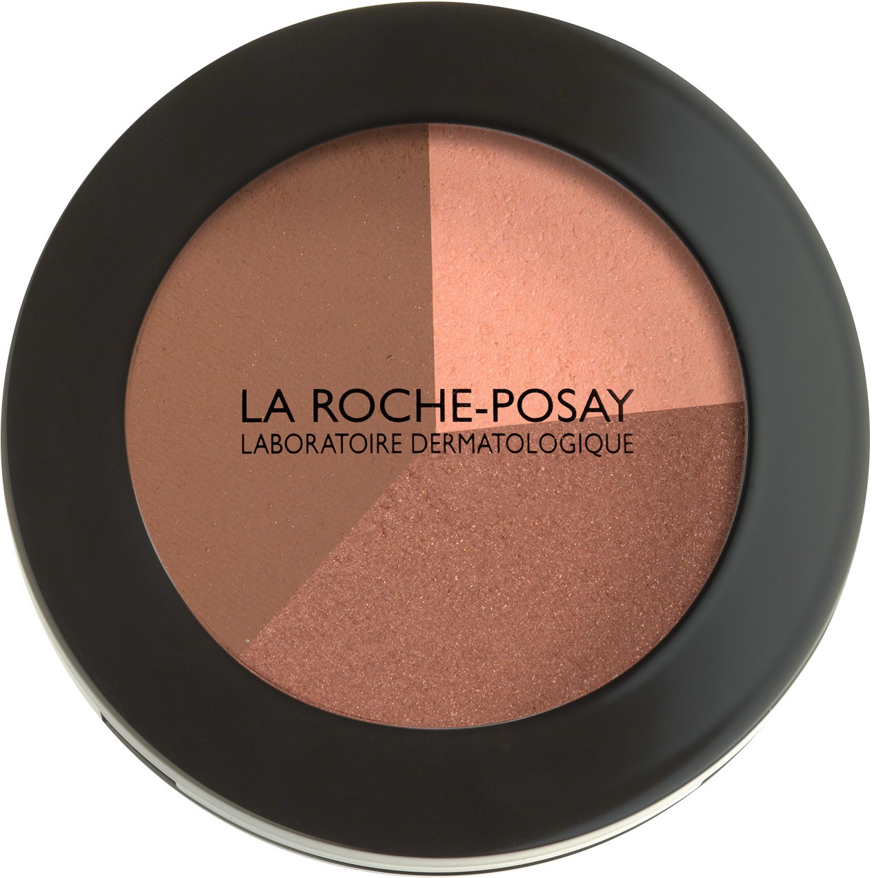 La Roche Posay - Toleriane teint bronze powder 3 shades 12g