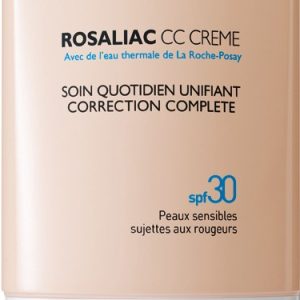 La Roche Posay - Rosaliac cc cream 50ml