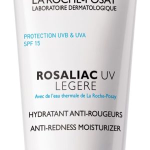 La Roche Posay - Rosaliac uv light anti-redness care spf 15 40ml