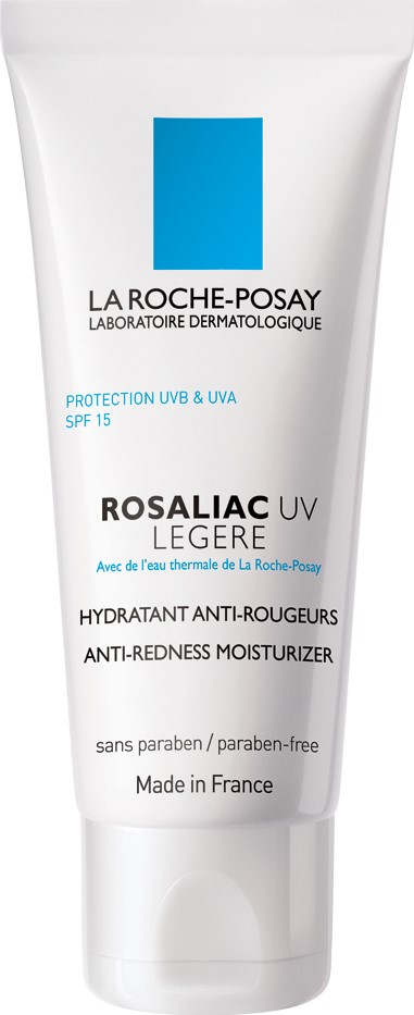 La Roche Posay - Rosaliac uv light anti-redness care spf 15 40ml