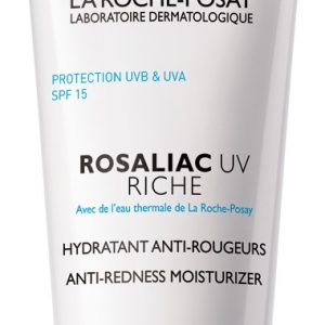 La Roche Posay - Rosaliac uv rich anti-redness care for dry skin 40ml